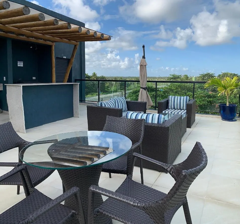 Senhor Flat Apartamento Pôrto das Galinhas