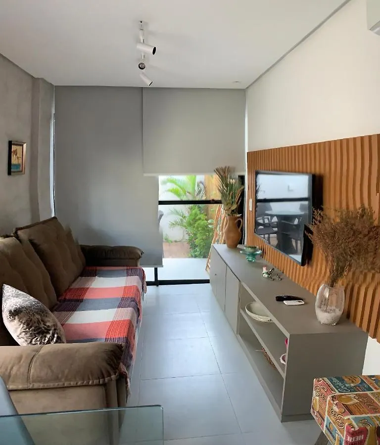 Senhor Flat Apartamento Pôrto das Galinhas