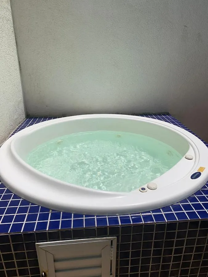Senhor Flat Apartamento Pôrto das Galinhas