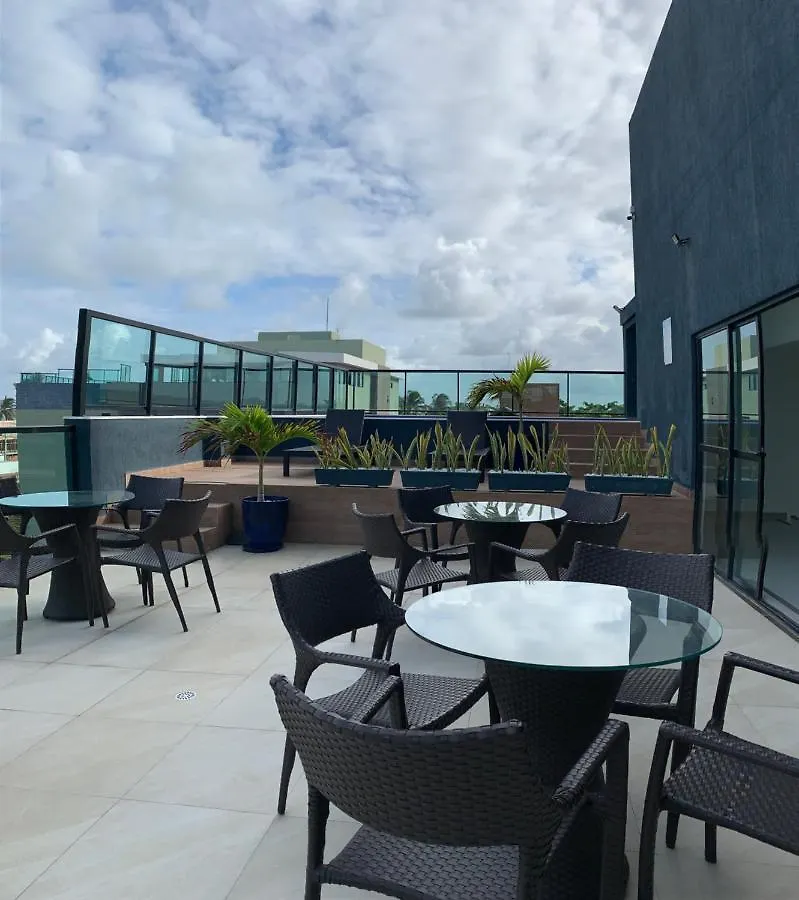 Appartamento Senhor Flat Pôrto das Galinhas