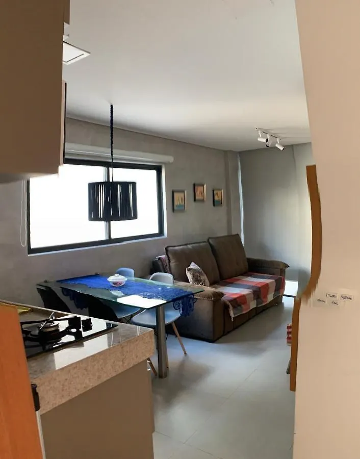 Appartamento Senhor Flat Pôrto das Galinhas 0*,  Brasile