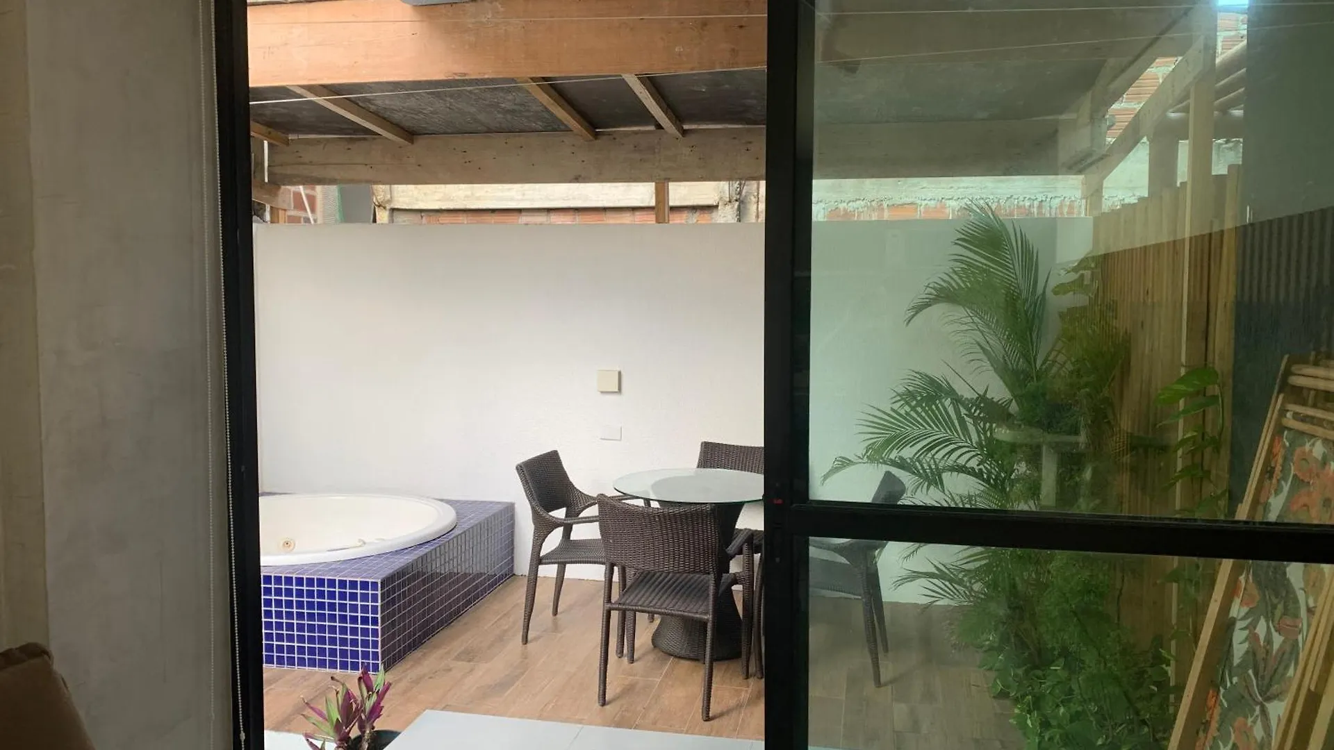 Appartamento Senhor Flat Pôrto das Galinhas 0*,  Brasile