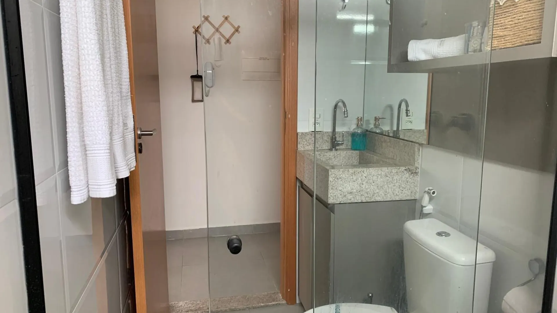 Appartamento Senhor Flat Pôrto das Galinhas