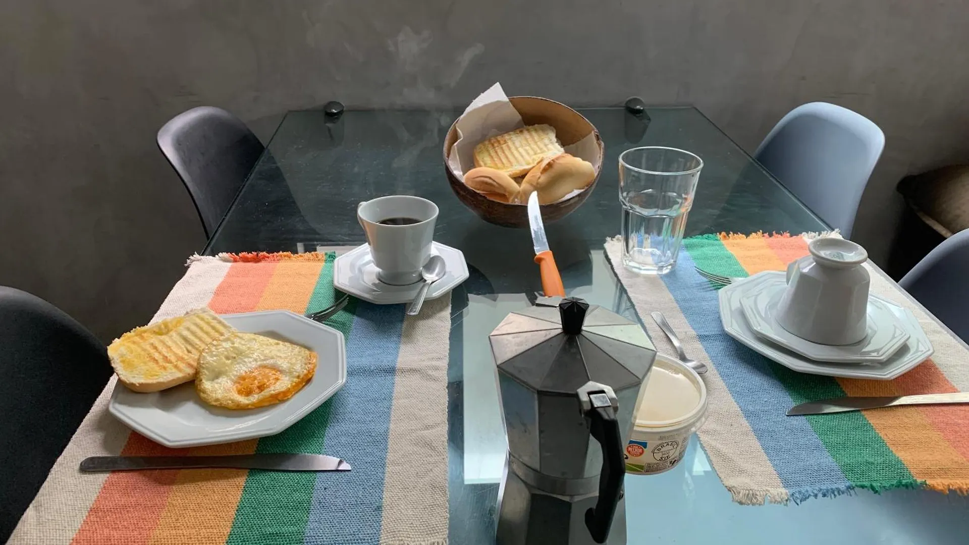 Appartamento Senhor Flat Pôrto das Galinhas