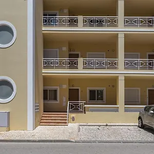 Real Alegria - Terrace With Pool - Apartamento Vilamoura