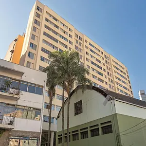 Vossa Bossa Paim Apartamento São Paulo