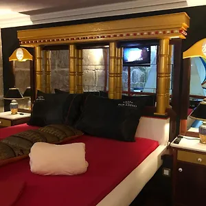 Paradiso Apartamento Split