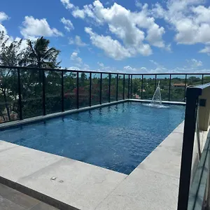 Apartamento Flat Porto Do Galo, Pôrto das Galinhas