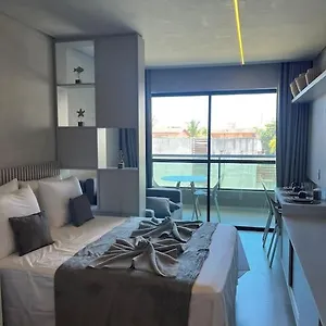 Apartamento Flat 207 Del Porto, Pôrto das Galinhas
