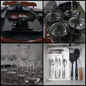 Apartamento Flat 206 Mar E Sol, Pôrto das Galinhas