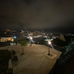 Estudio T41 - Downtown Historic Center Apartamento Lisboa