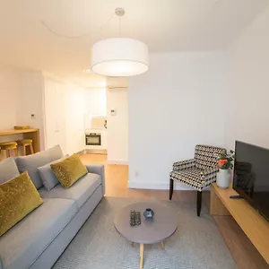 Flh Santa Catarina Cozy Apartamento Lisboa